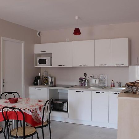 Douceur En Campagne Appartement Espalion Buitenkant foto