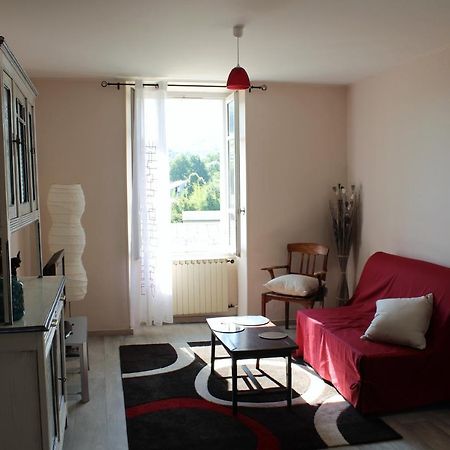 Douceur En Campagne Appartement Espalion Buitenkant foto