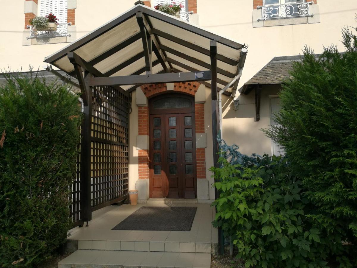 Douceur En Campagne Appartement Espalion Buitenkant foto